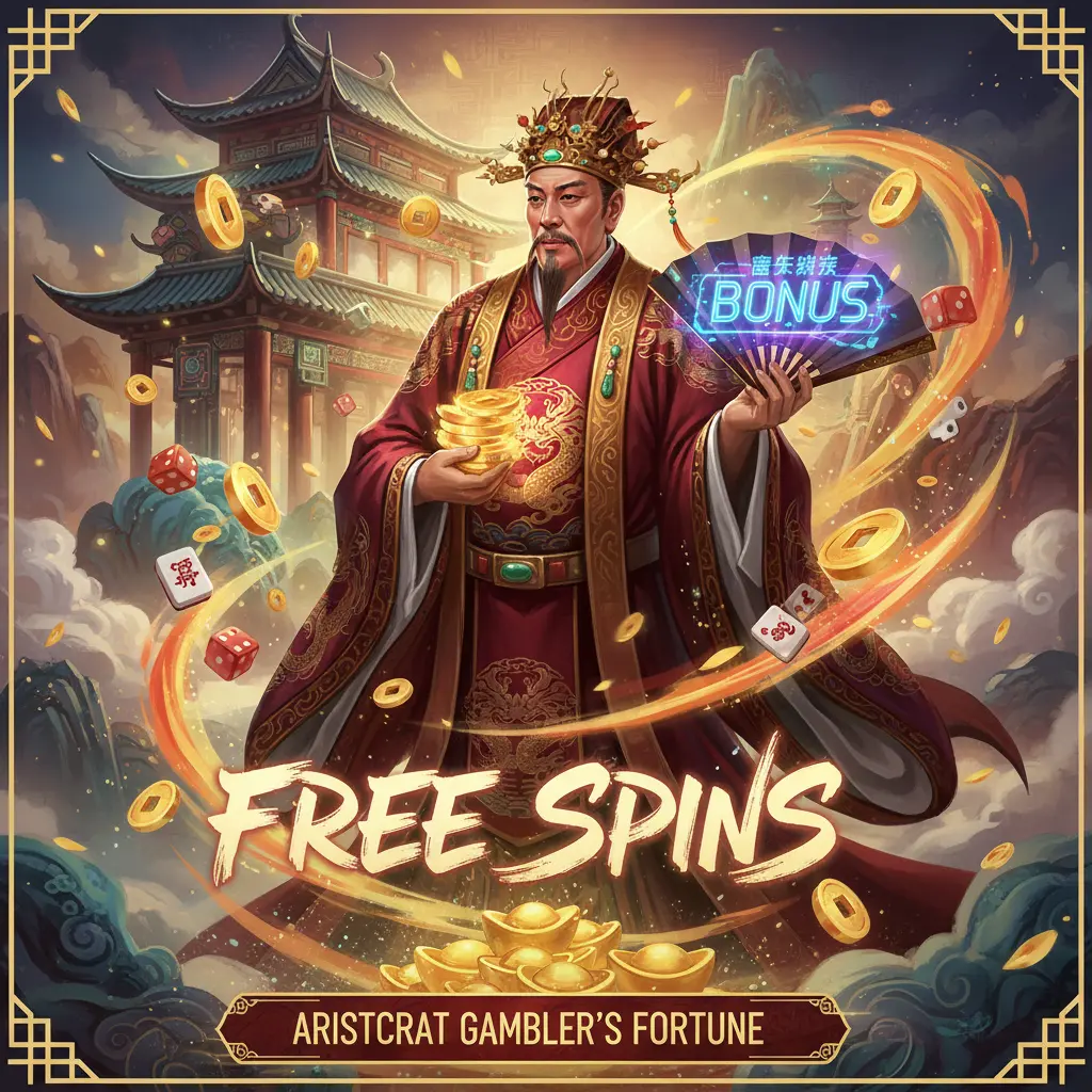 gamblers bonus - Aristocrat