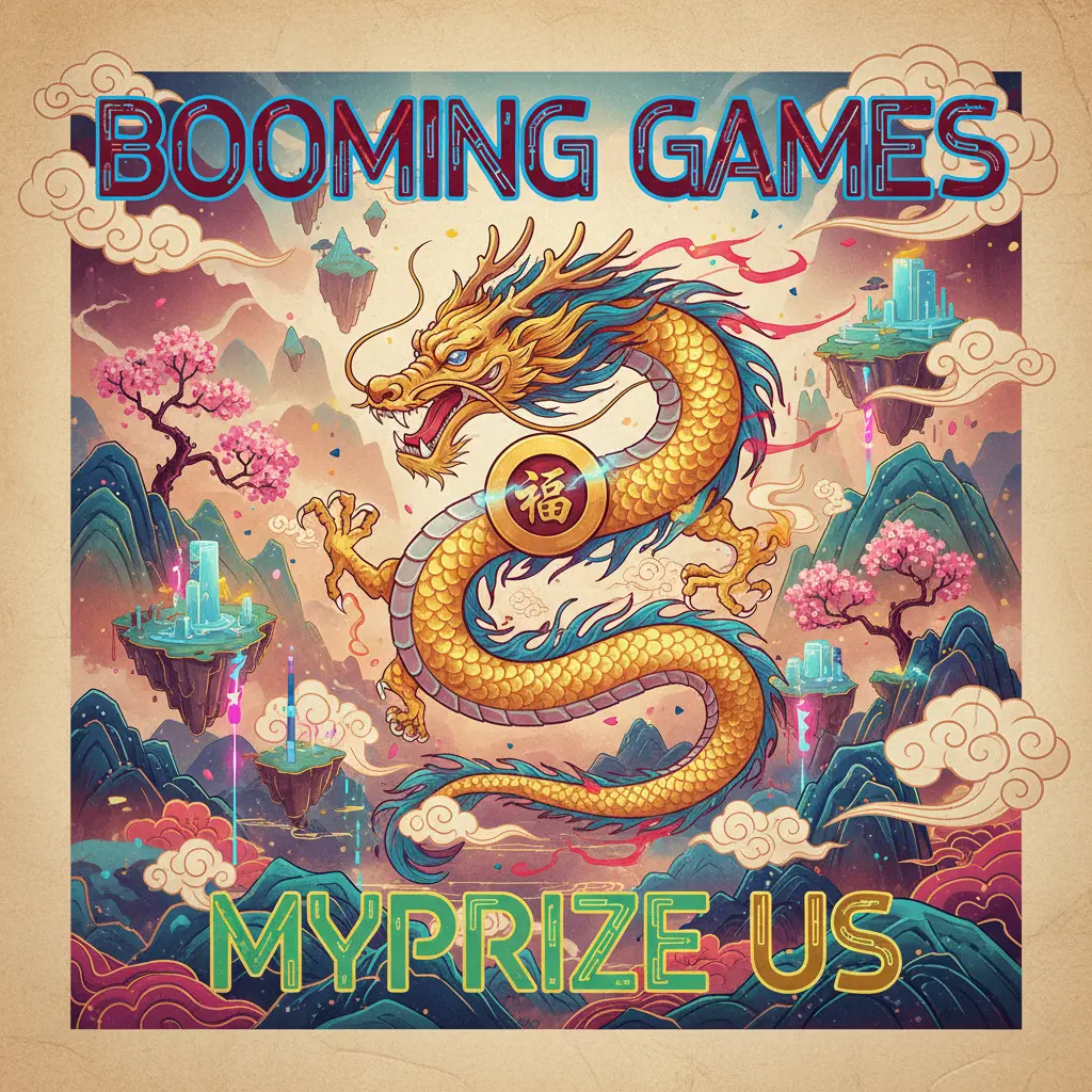 myprize us - Booming