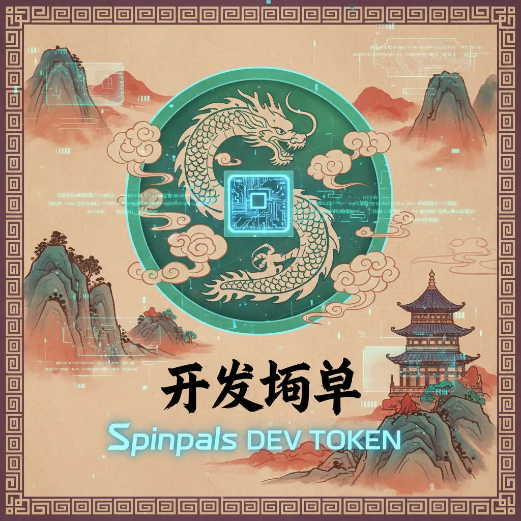 spinpals - developer