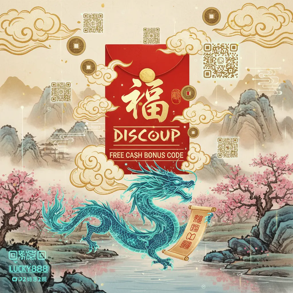 free cash bonus code - Discoup