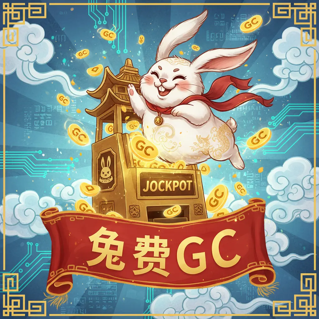 jackpotrabbit - Free