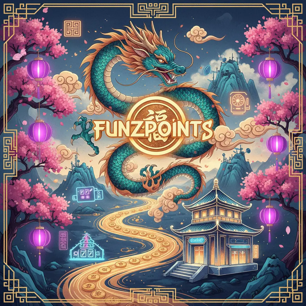 funzpoints - Funzpoints