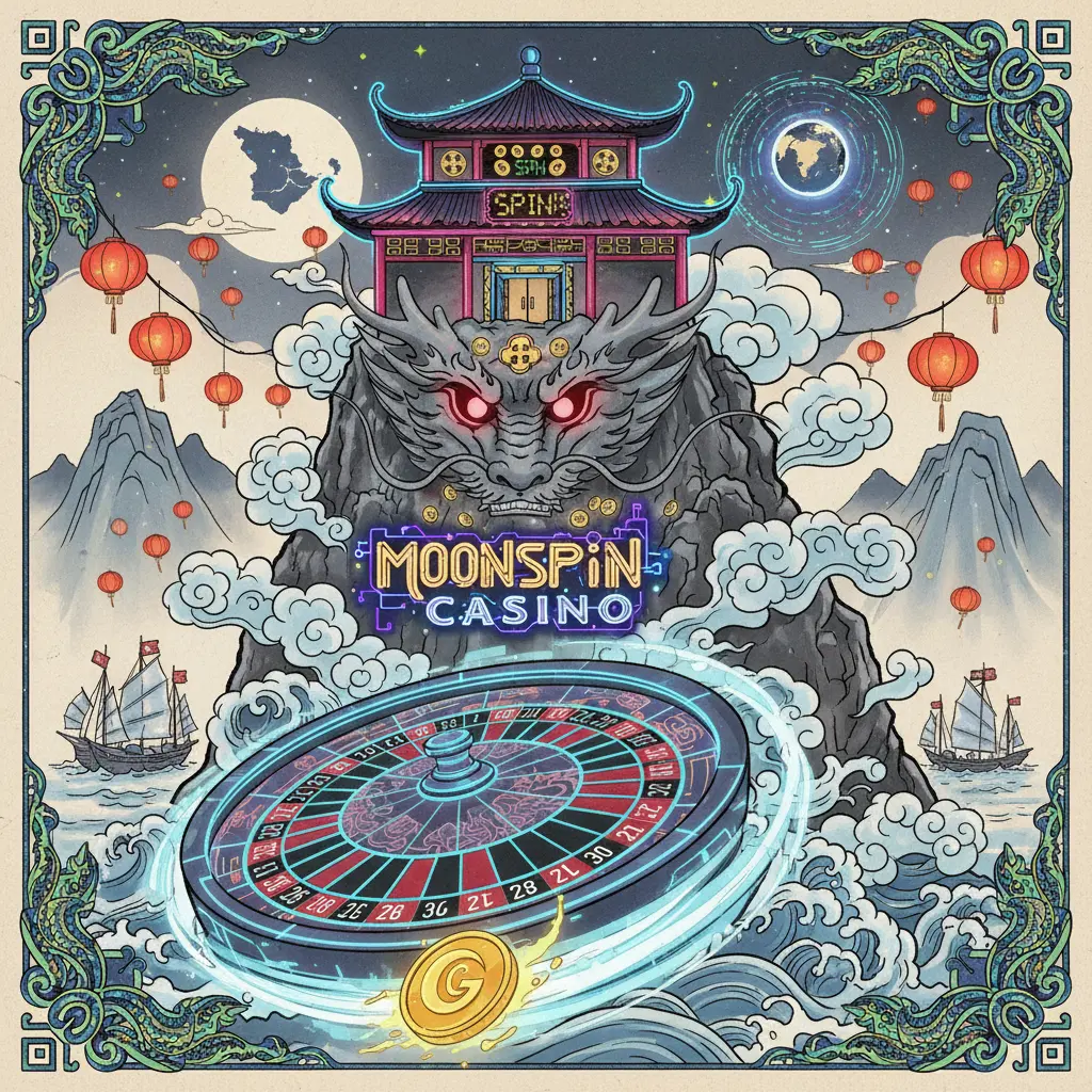 moonspin casino - Gibraltar