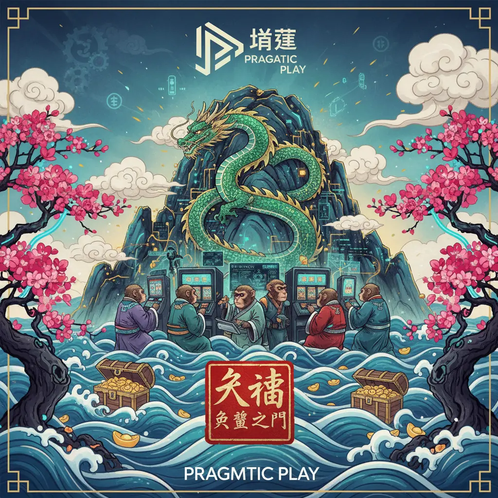 pragmatic play - Gibraltar