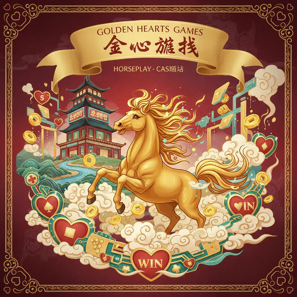 horseplay casino - Golden