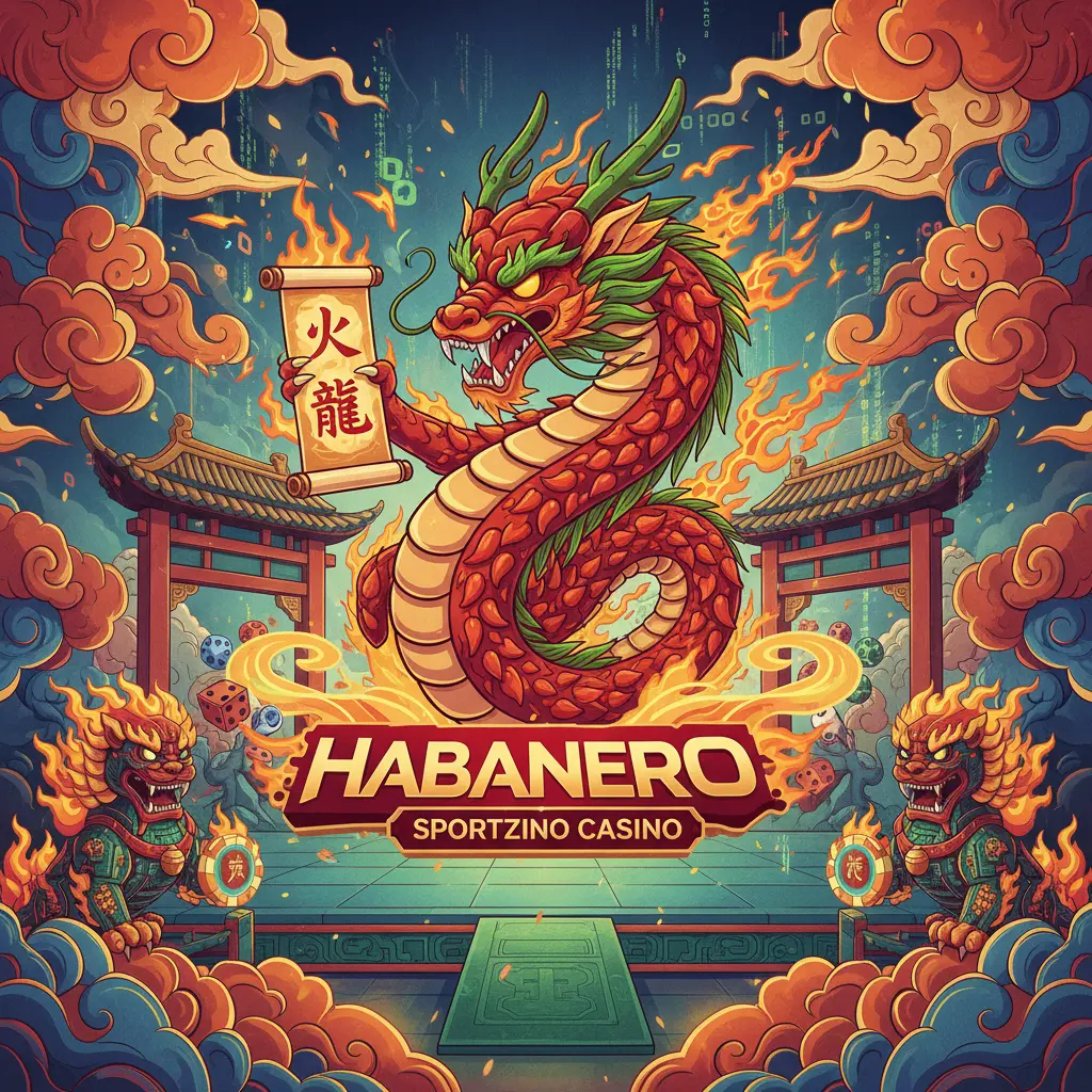 sportzino casino - Habanero