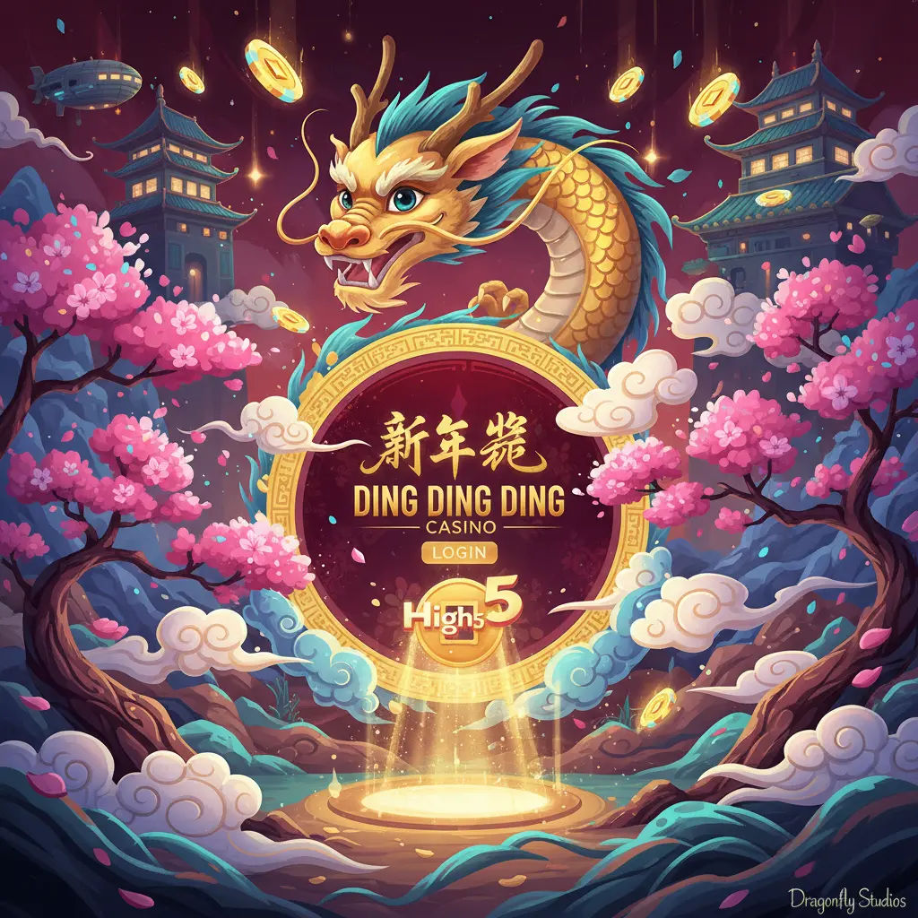 ding ding ding casino login - Casino