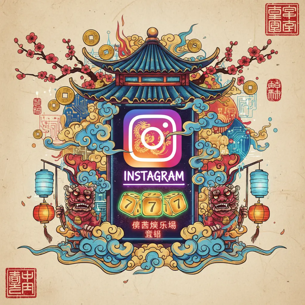 modo casino login - Instagram