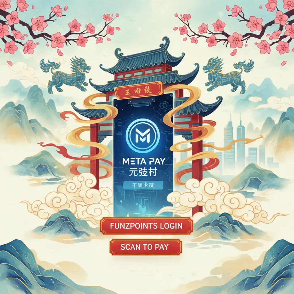 funzpoints login - Meta