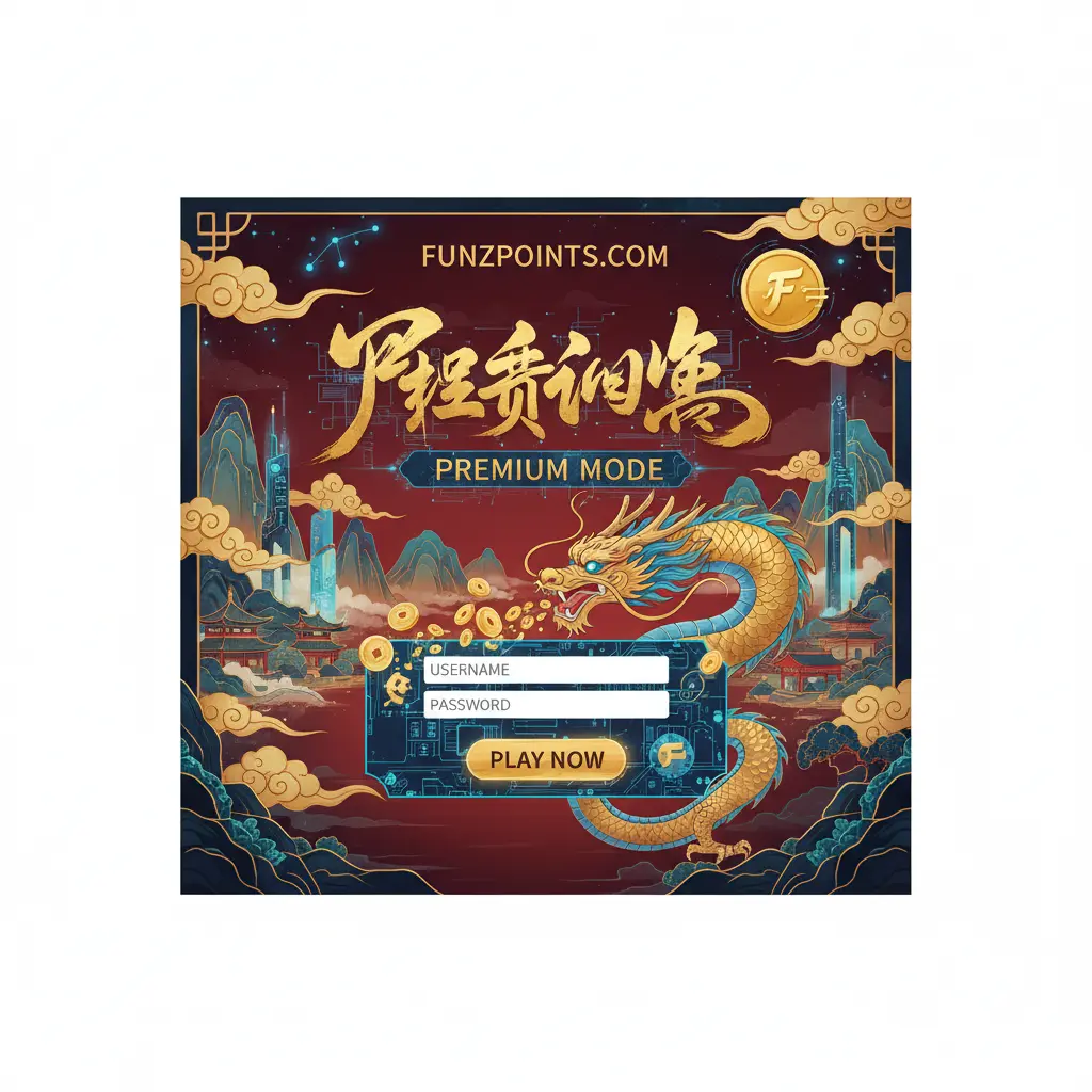 funzpoints.com login - Premium