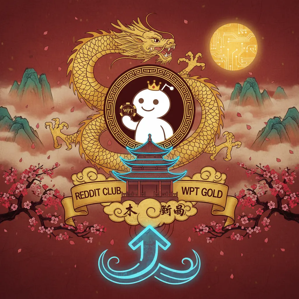 club wpt gold - Reddit