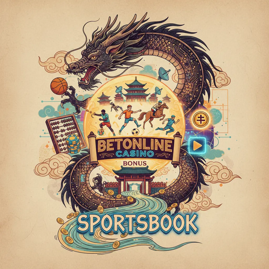 betonline casino bonus - Sportsbook