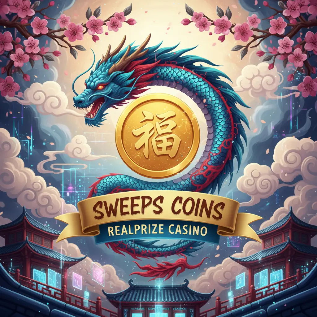 realprize casino - Sweeps