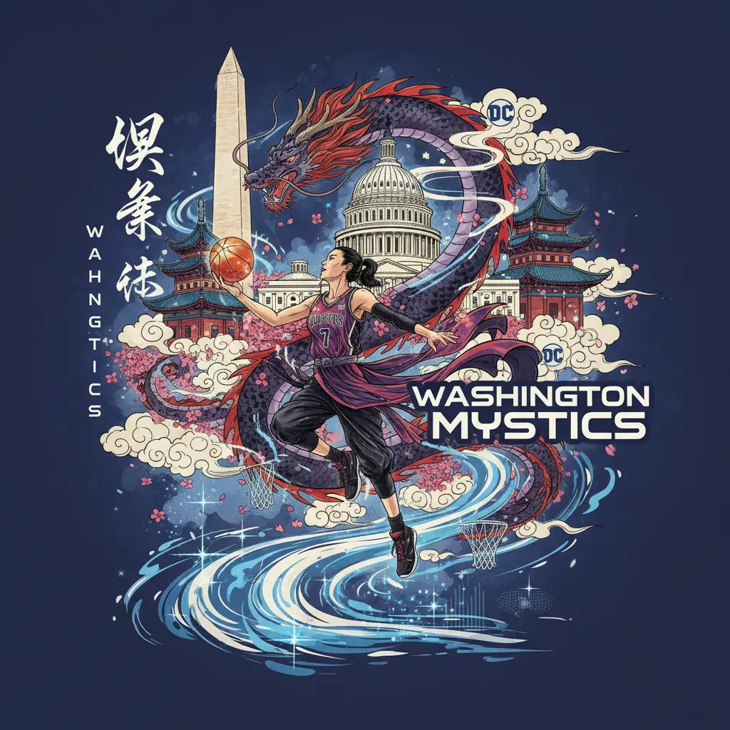 DC Area - Washington