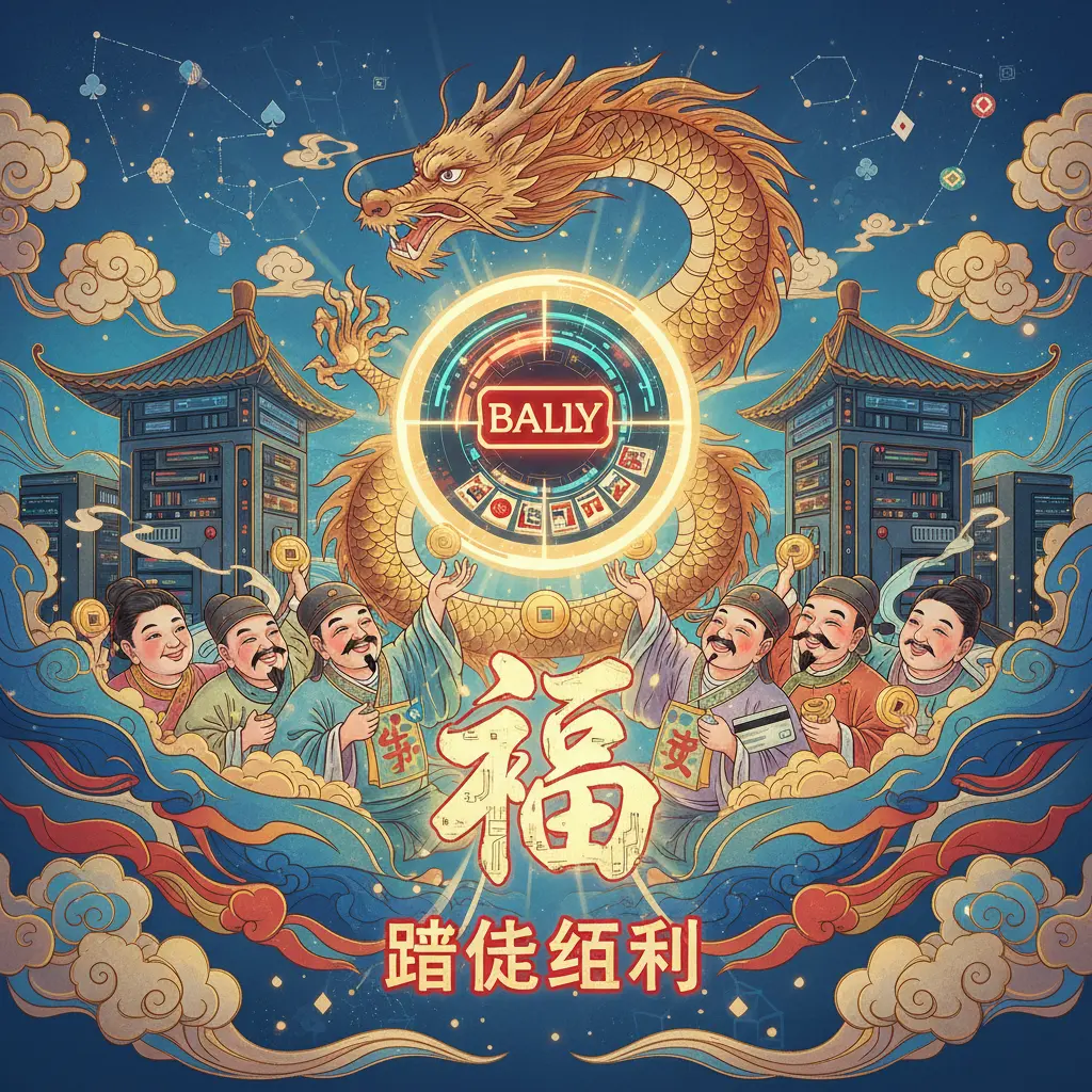 gamblers bonus - Technologies