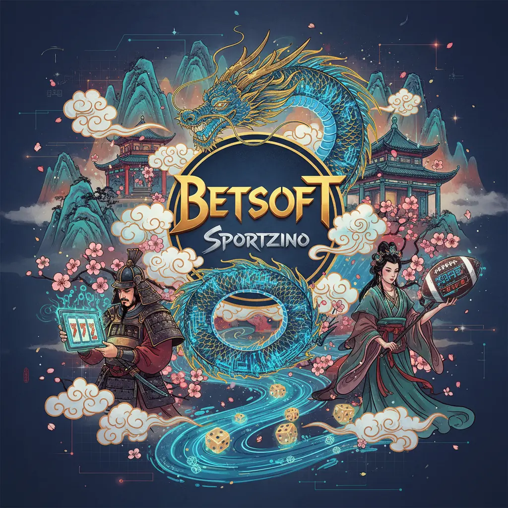 sportzino casino - Betsoft