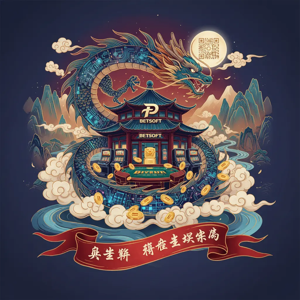 punt casino - Betsoft