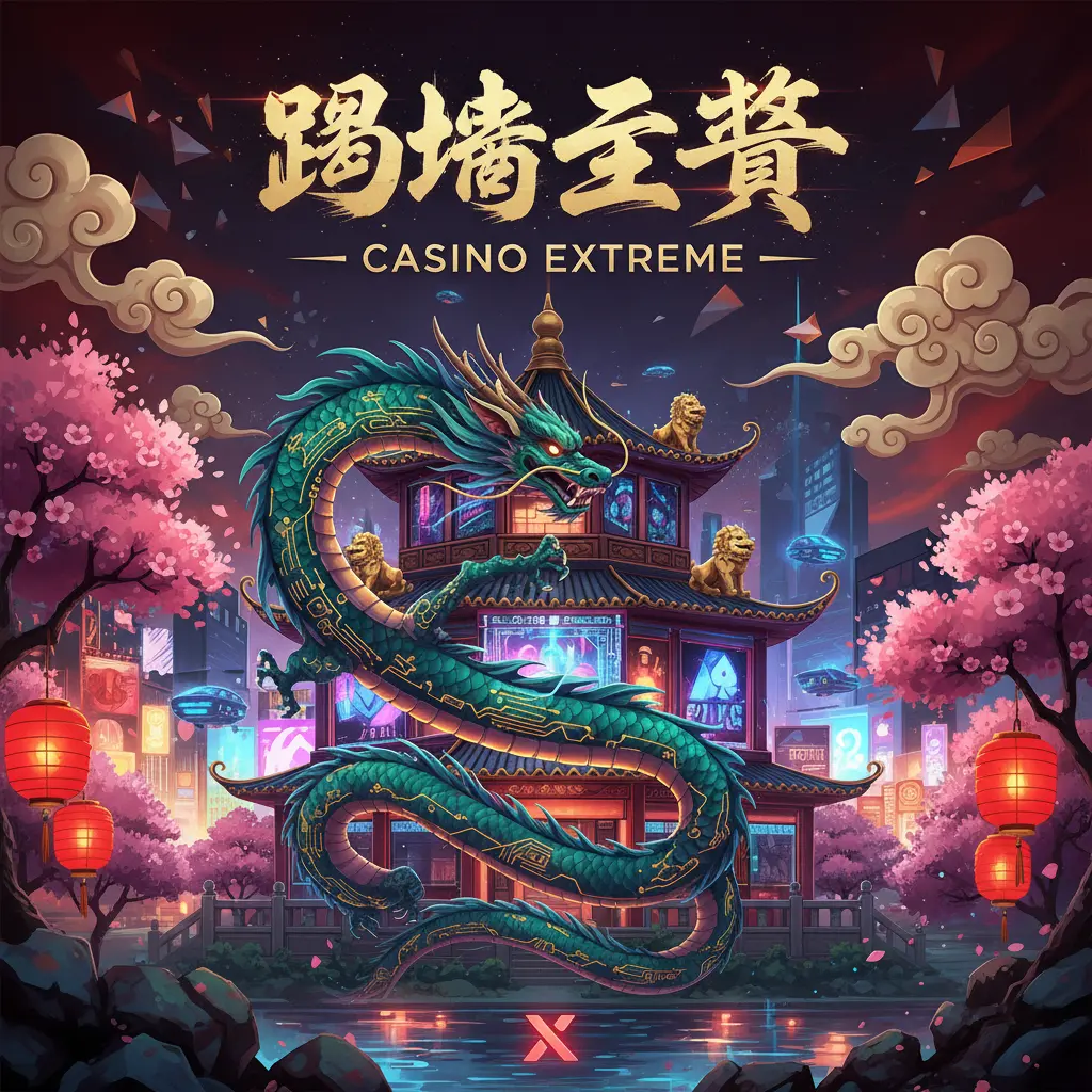 Casino Extreme - Extreme