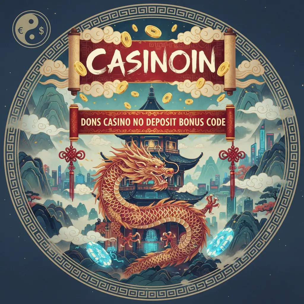 dons casino no deposit bonus code - Casinoin