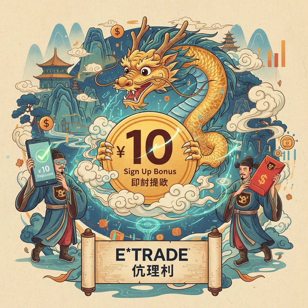 $10 sign up bonus instant withdraw - TRADE