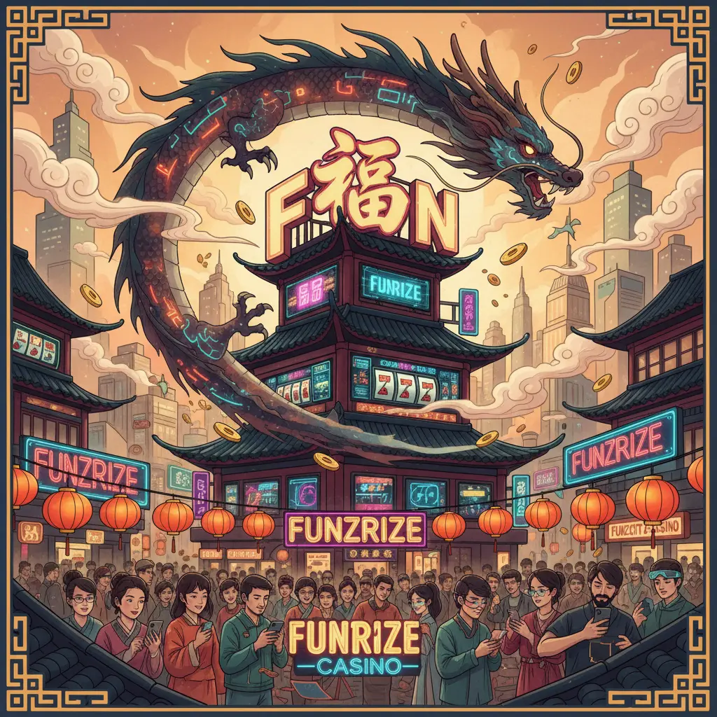 funzcity casino - Funrize