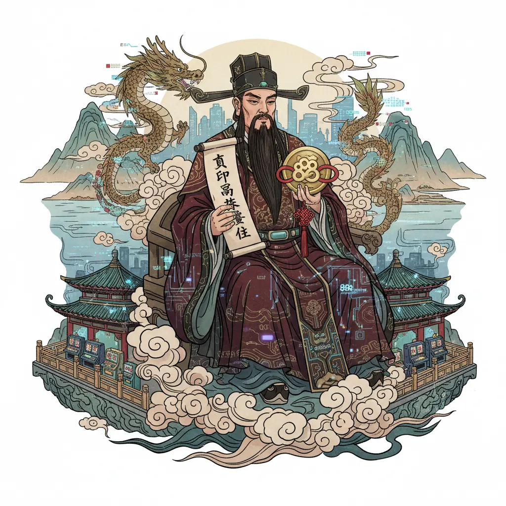 888casino - Commissioner