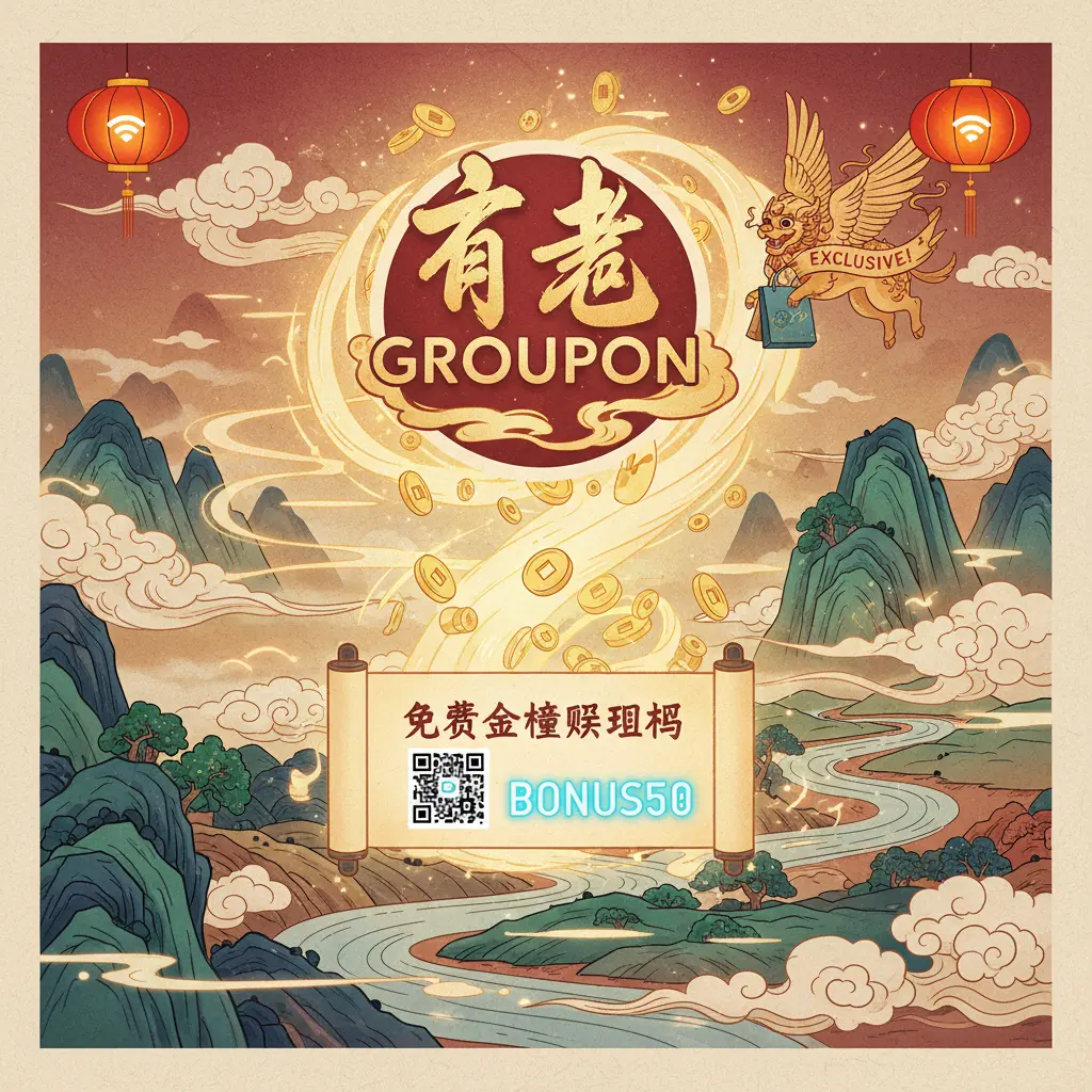 free cash bonus code - Groupon