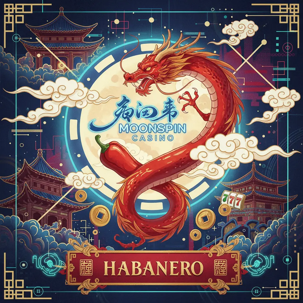 moonspin casino - Habanero
