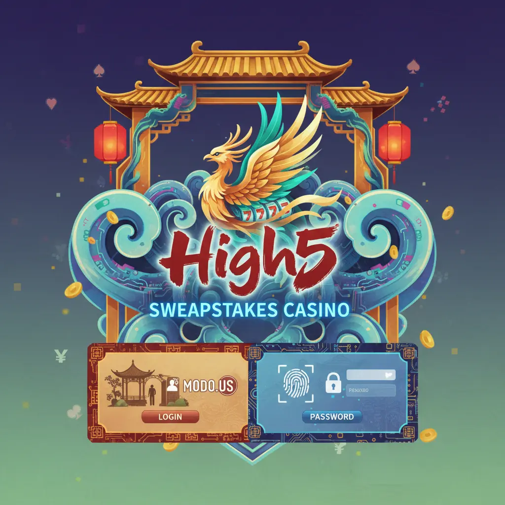 modo.us login - Sweepstakes