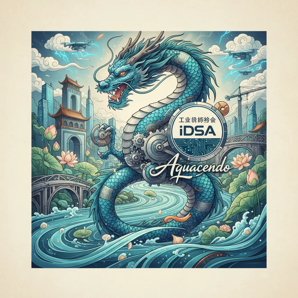 Aquacendo - Industrial