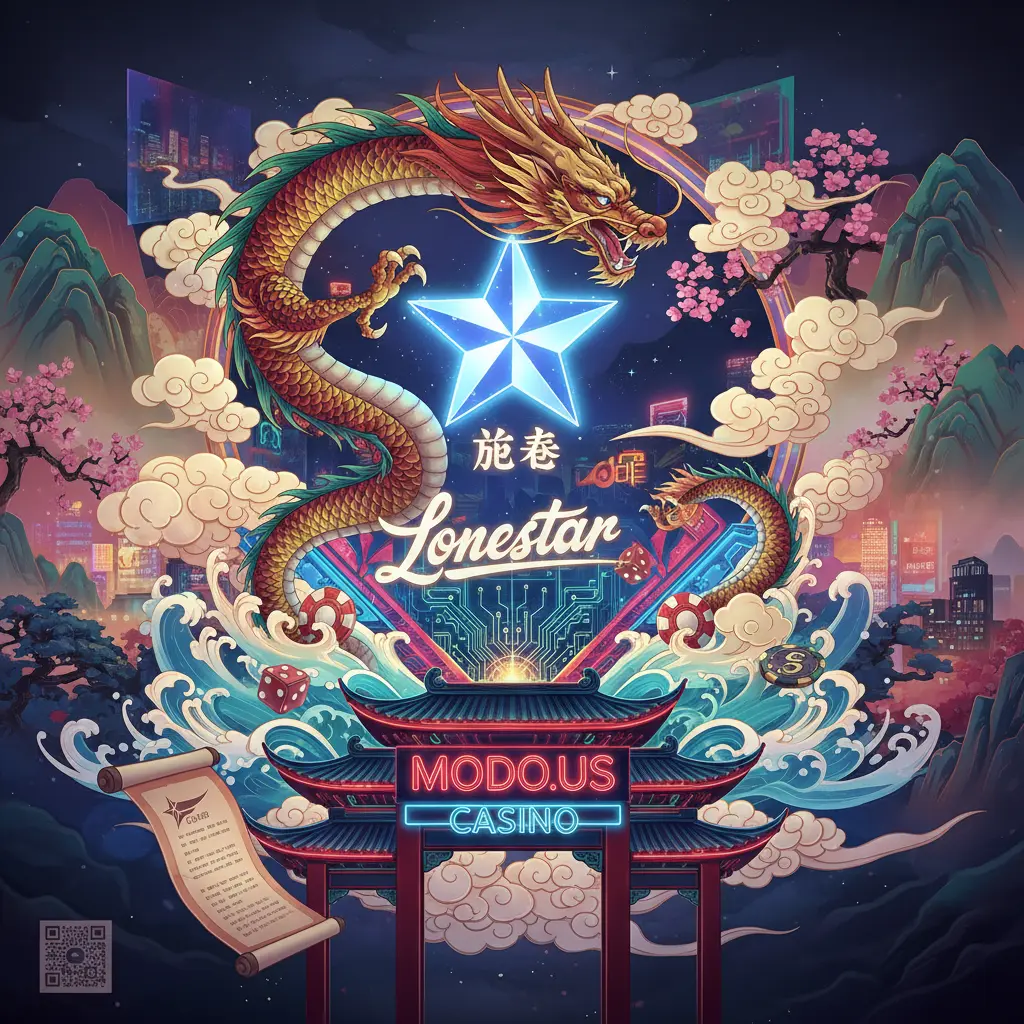 modo.us casino - LoneStar