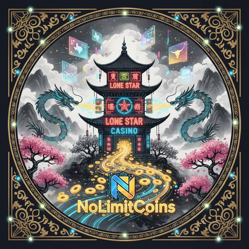 nolimitcoins - LoneStar