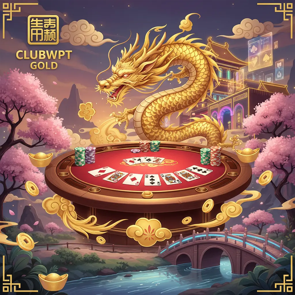 club wpt gold - poker