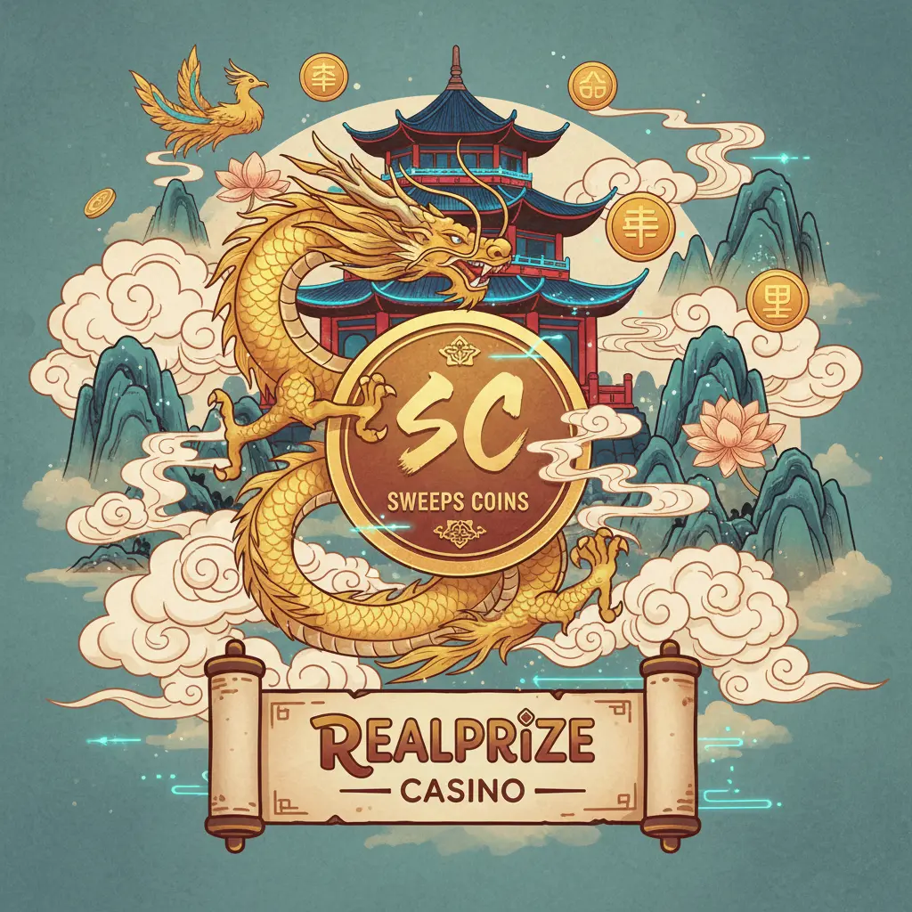 realprize casino - Sweeps