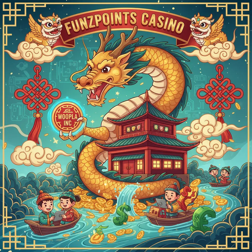 funzpoints casino - Woopla