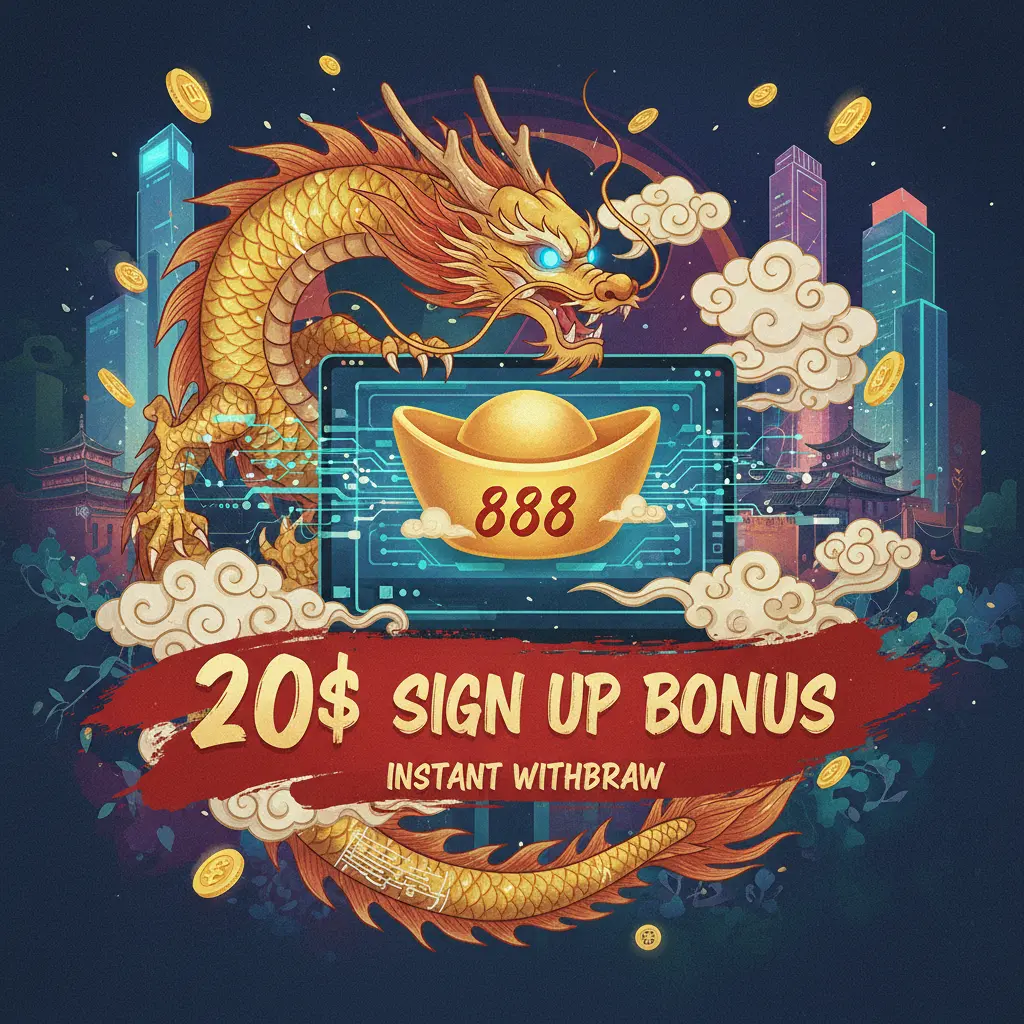 $20 sign up bonus instant withdraw - casino