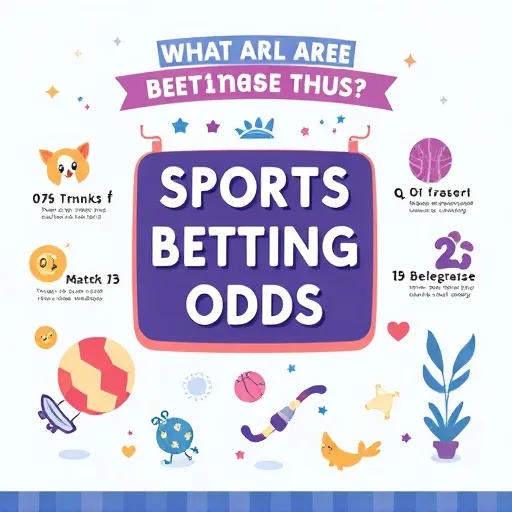 What Are Sports Betting Odds, Really?