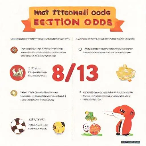 What Do Fractional Odds Actually Represent?