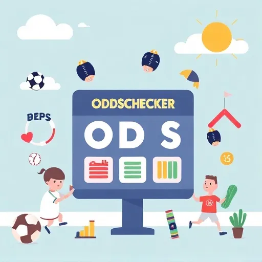 What Is a Betting Oddschecker Platform?