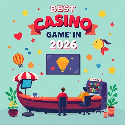 Why Live Casino Games Are Booming in 2026