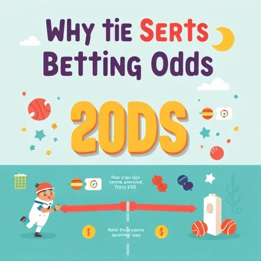 Why the Best Sports Betting Odds Matter More Than You Think