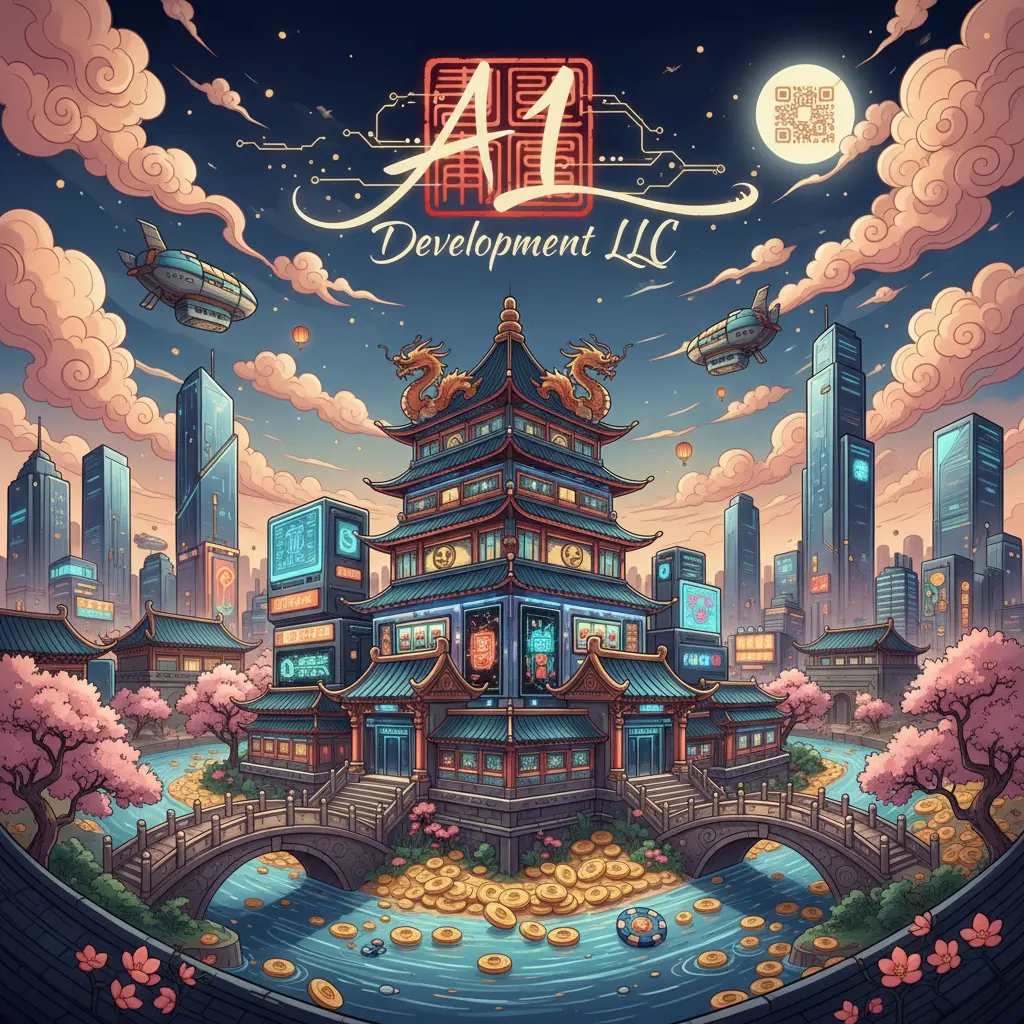 funzcity casino - Development