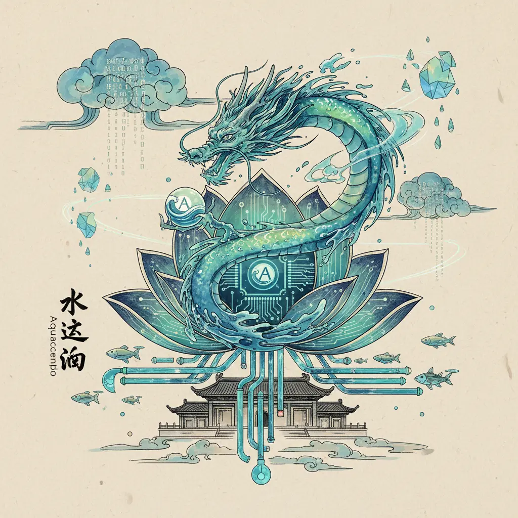 Aquacendo - Aquacendo