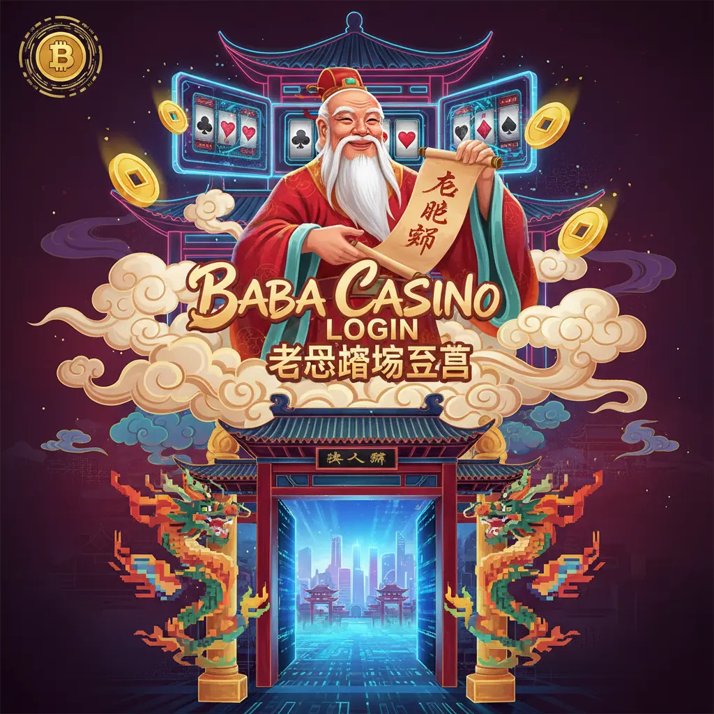 baba casino login - Casino