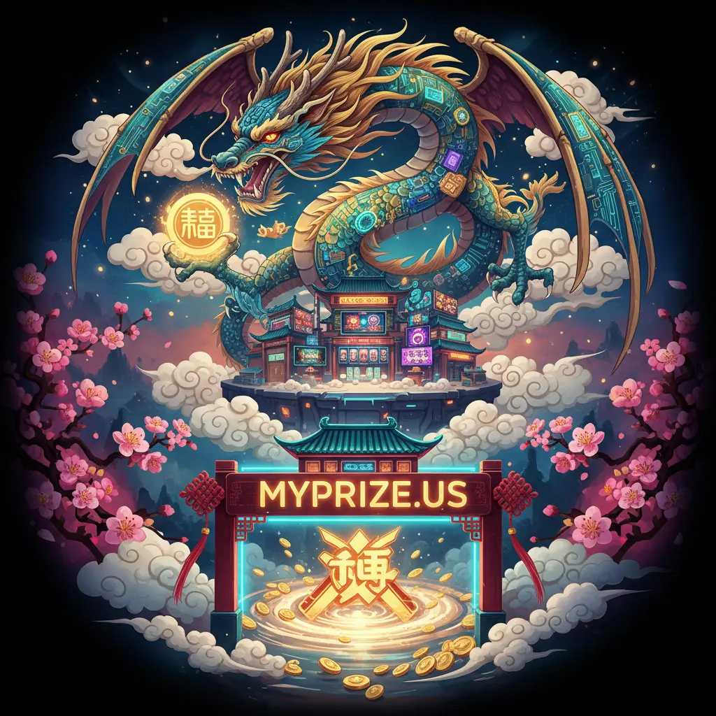 myprize us - BGaming