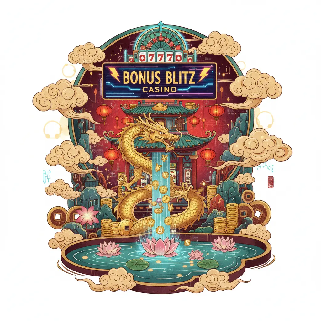 bonus blitz casino - Casino