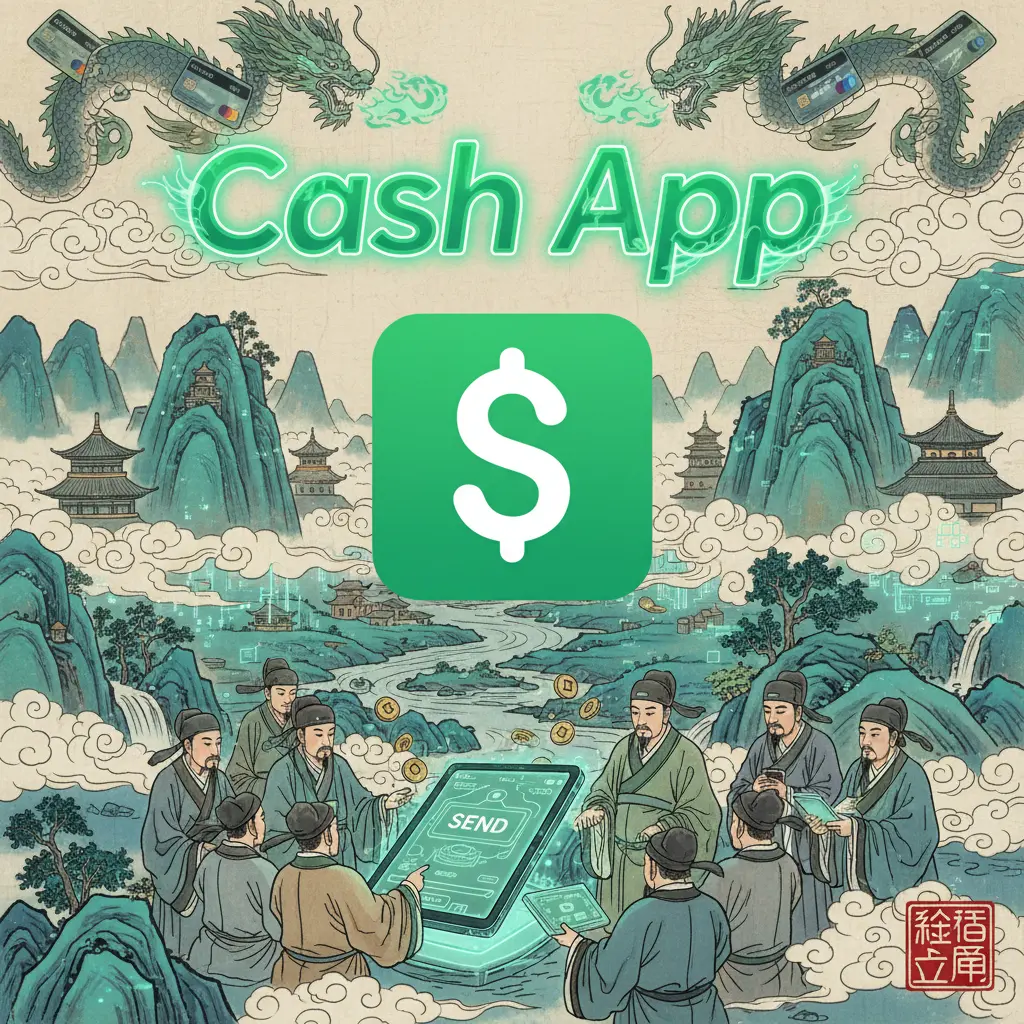 Cash App - Cash