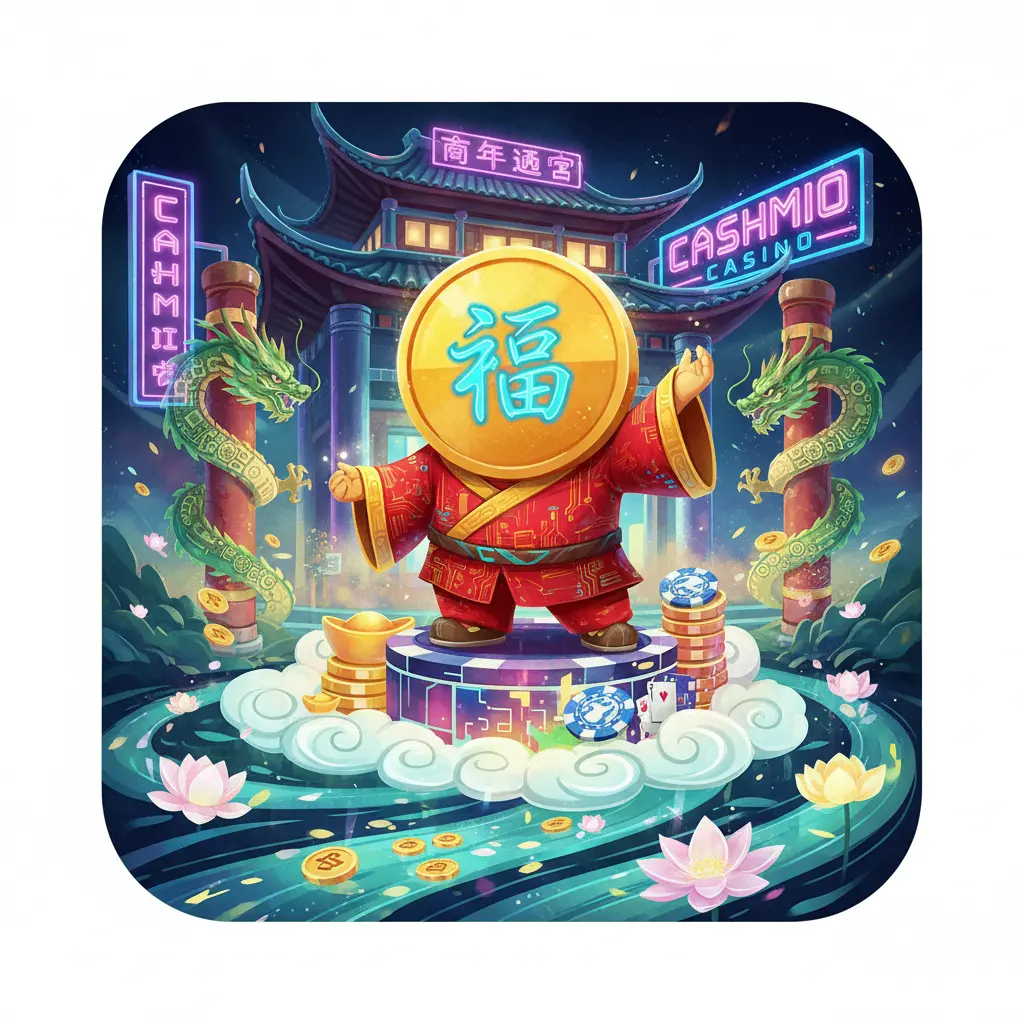 Cashmio Casino - Cashmio