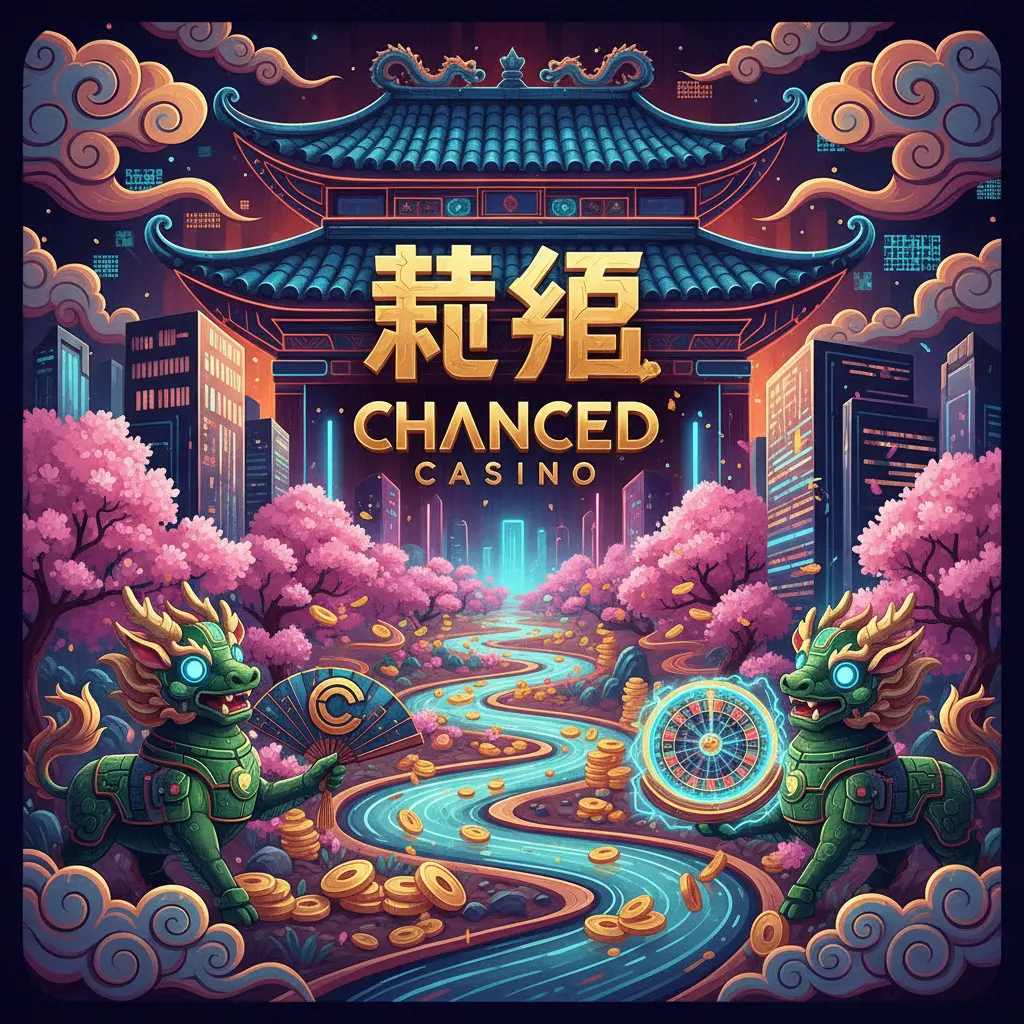 chanced casino - Chanced