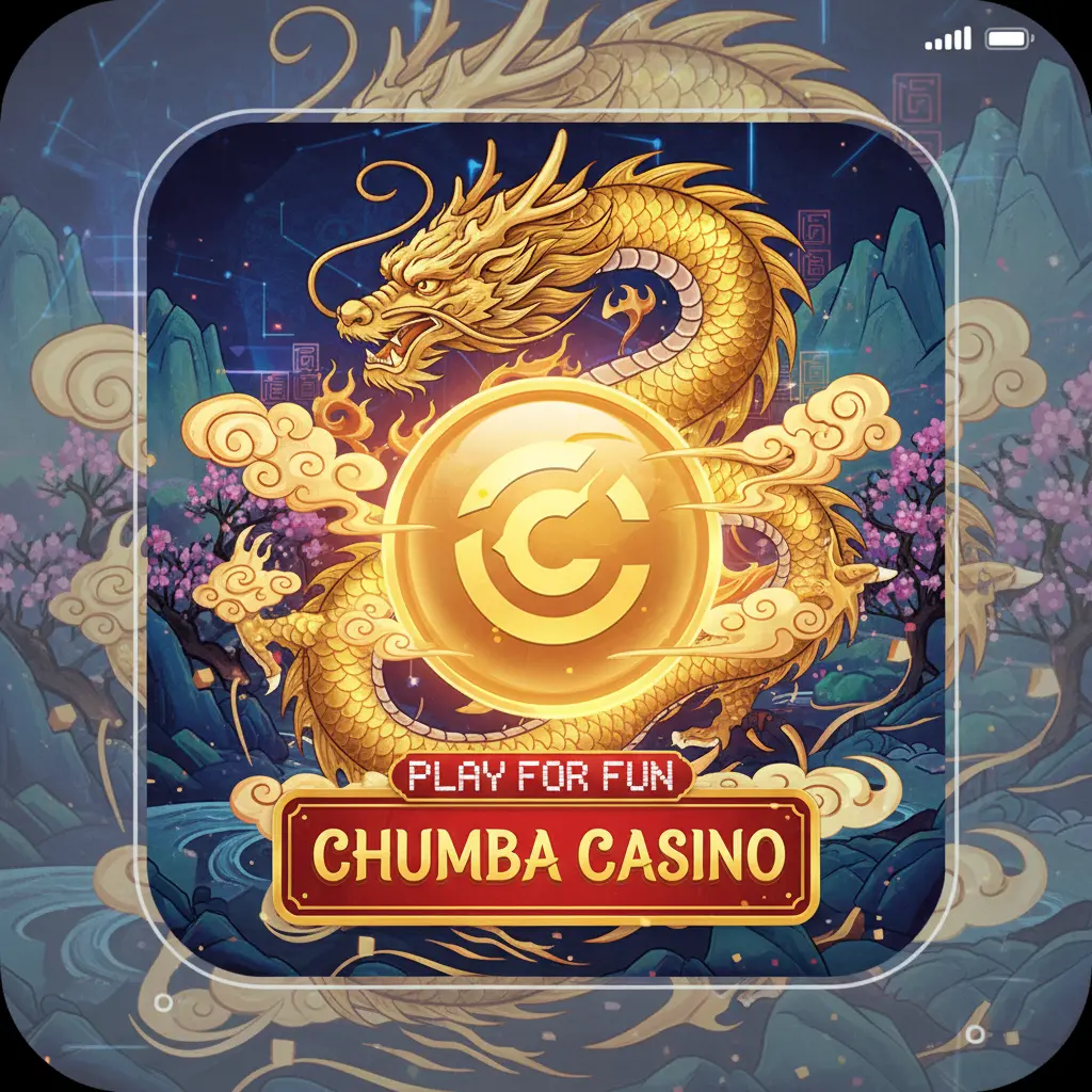 chumba casino app - Chumba